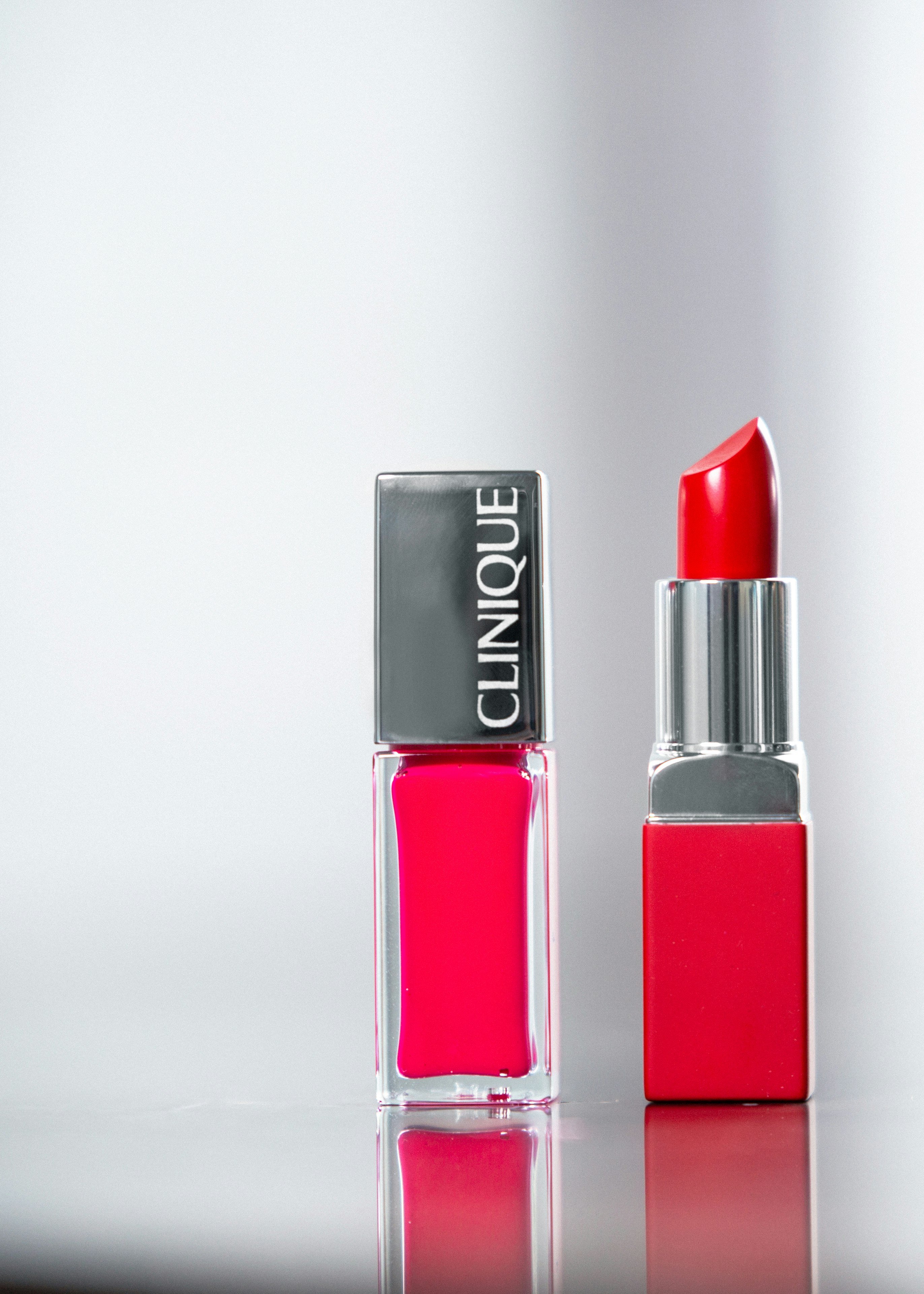 Red lipstick - The Redneck Lipstick